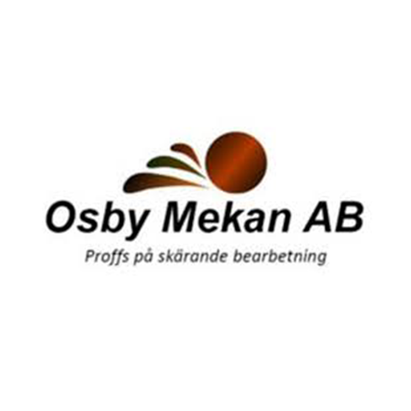 Osby Mekan