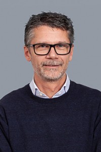 Patrik Svensson Fröding
