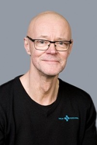 Leif Håkansson