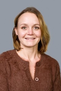 Frida Svensson