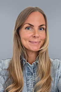 Amy Frick Melander