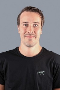 Sebastian Strömberg