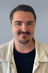 Erik Kleremark