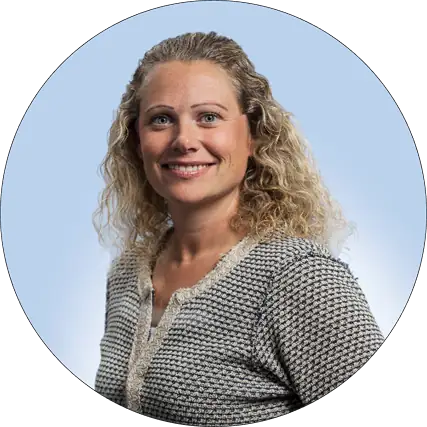 Tina Persson Balkemo